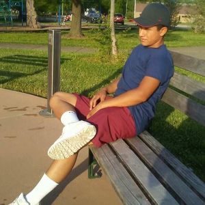 Meet your Posher, Daniel